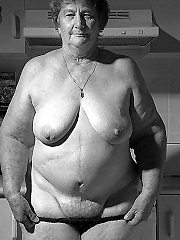 Crazy mature bbw