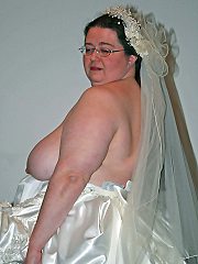 Mature bbw housewife