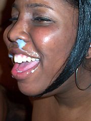 Reak black moms