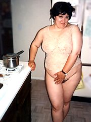 Chubby mommies - huge collection of bbw moms pictures