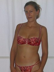 Mature lingerie, mature panties, mature in panties
