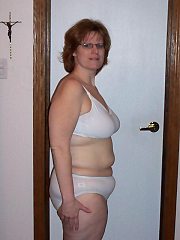 Chubby mommies - huge collection of bbw moms pictures