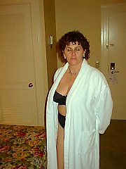 Mature gf