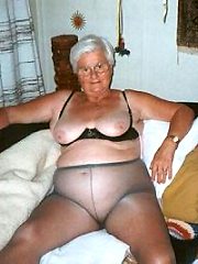 Mature hotties