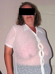 Mature bbw housewife