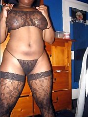 Amateur photos of black moms