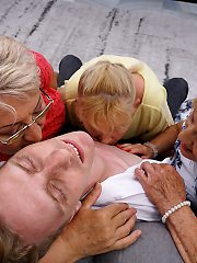 This toy boy is one they can all share and get crazy with