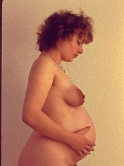 Real pregnant gfs