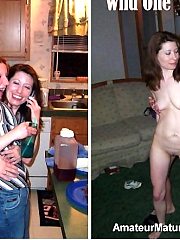 Watch the wife