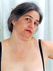 Mums and grandmothers