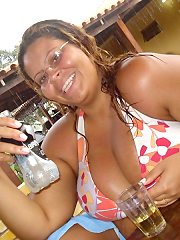 Fatty Wife