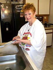 Really old grannies poses