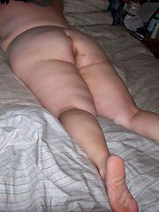 Fat ass