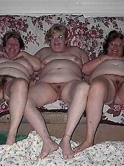 Fatty farm