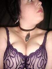 Big tits parade