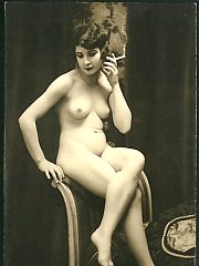 Vintage Pictures
