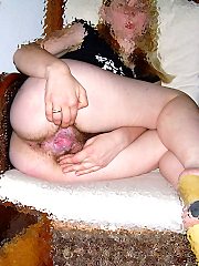 Amateur wife homepages