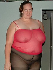 Mature pantyhose vol2