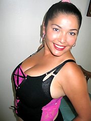 Natural big boobs