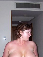 Mature bbw housewife