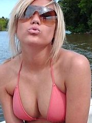 Bikini gf