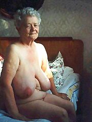 Retired sluts