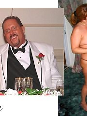 Mature bbw housewife