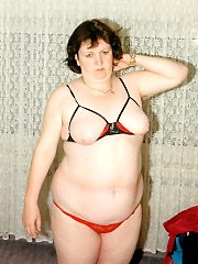 Chubby mommies - huge collection of bbw moms pictures