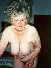 Welcome to older tarts