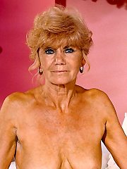 My sexy grandmothers