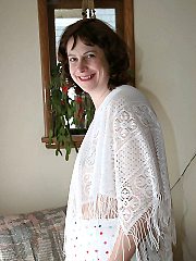Mature pantyhose vol2