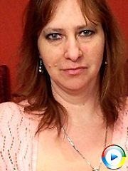 This big mama loves to get wet on her couch