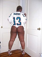 Amateur photos of black moms