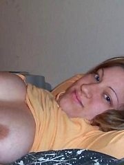 Busty hotties - free gallery