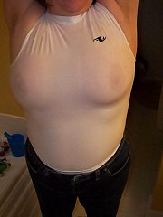 Mature bbw housewife