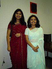 Nasty matures garden