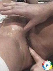 Horny granny in mad clit and pussy fetish