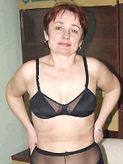 Ellie and linda - the horny matures