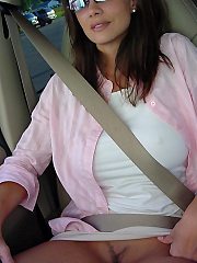 Sexy amateur girls
