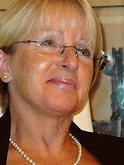 Mature pantyhose vol2