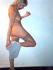 Amateur mommies - free gallery