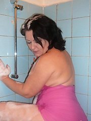 Bbw olders
