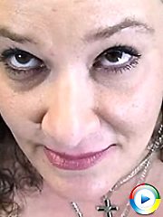 Feed her black cock and she goes all the way