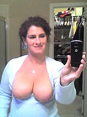Mature big boobs & big tits mature
