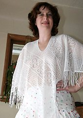 Mature pantyhose vol2