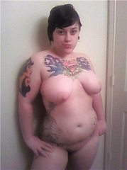 Chubby girlfriends