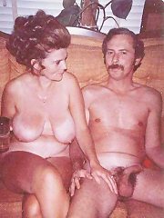 Amateur matures and GF