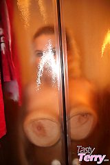 Tasty terry - the big tits amateur teen you always wanted