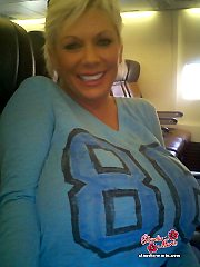 Claudia marie pictures taken with a cell phone