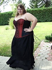 Chubby mommies - huge collection of bbw moms pictures